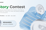 Landshare Story Contest