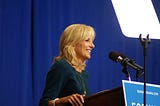 The Attack on Jill Biden May Reveal America’s Real Bias — Against Educators