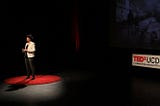 TEDx talk: How Data Journalism is changing the Newsroom