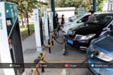 How to open an electric car charging station in india ?