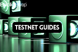 Euclid Testnet: Video Guides