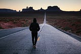 My Journey Into Tech: And So It Begins…