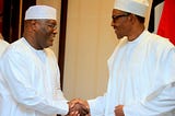Buhari vs Atiku: State by State Prediction