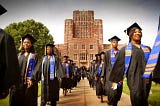 HBCUs: Why HBCUs are Important in the Past and Present