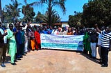 NZérékoré : Validation du rapport sur la vulnérabilité au changement climatique en Guinée…