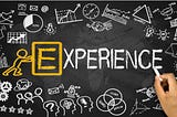 Sell an Experience, NOT a Product or a Service