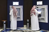 [Life Experience] Pilihan Bank di Saudi
