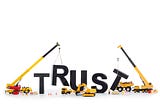 Building Trust: A Foundation of Creating Distinction