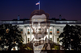 Who’s HAUNTING the White House?