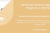 Mconnect Brand Logo / Manufacturer Slider Extension for Magento 2