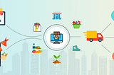 Hyperlocal Delivery and The Things You Need To Know About It