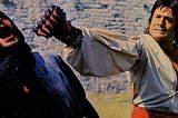 The Sword and the Claw: A WTF mashed up action-adventure film from the Mediterranean……a Turkish…