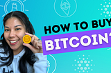 Where and How to Buy Bitcoin