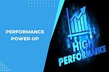 Performance Power-up: Tools for Achieving Excellence