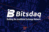 BitsDaq — airdrop