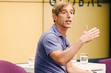 Lessons from Luminaries: Mark Pincus on Product Management, Raising Capital, and Building Zynga