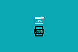 HTTP API with JSON