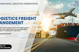 Logistics Freight management