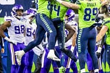 Last Week in Seattle Sports