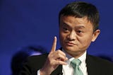 Chinese Billionaire Jack Ma Goes Missing. Reports Confirm He Hasn’t Been Seen Since November 2020!