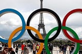 Introduction to the Paris 2024 Olympics