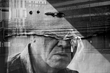 Feeling Paris, Three Frames at a Time