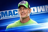 You Can See Me: Will John Cena’s appearance on WWE SmackDown mark the beginning of the end?