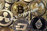 Top 5 Crypto Currency in 2023