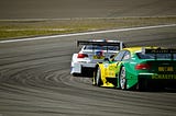 Hankook bis 2023 Partner der DTM