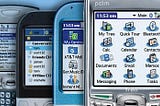 P7 — History of Mobile Operating System (Sejarah Sistem Operasi Perangkat Mobile)