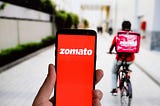 Product Critic #1 — Zomato