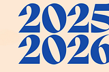 Reflections of 2025