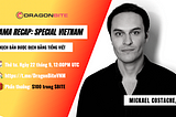 AMA Recap Special DragonBite Vietnamese Community