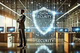 Data Security: The Unsung Hero in Business Success