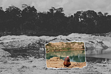 Illegal gold mining is affecting cocoa farmers in Ghana