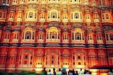 What are the best things to do in Jaipur?