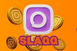 SLAQQ Token: Revolutionizing Digital Landscape with Social Media and Crypto Integration