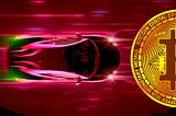 Musk surmises to convert Tesla Billions to Bitcoins