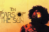TENI-‘TEARS OF THE SUN’ [Album Review]