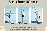 The Benefits of Stretching for Your Health and Well-Being