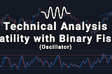 Technical Analysis: Volatility with Binary Fisher