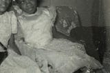 A Son’s Eulogy to His Mother