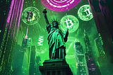 USA Agencies Coinband Article