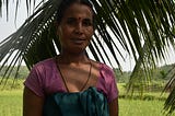 What working in Rural India taught me about Women Empowerment