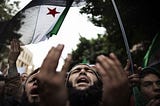 Why Millennials Should Care About Syria