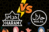 The Muslim Crypto Community worldwide: halal or haram — a never-ending debate