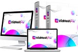 VideoHostPal Review: An Affordable, Feature-Rich Video Hosting Solution