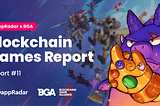 Blockchain Gaming Industry Shows Signs of Growth and Maturation in 2023