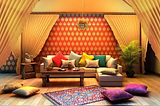 Rise of Home Decor  Boutiques In India