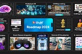 Roadmap 2024